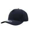 Perforated Performance Cap NAVY