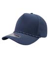 Perforated Performance Cap BLUE