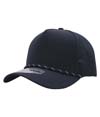 Perforated Performance Cap NAVY