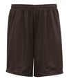 Mesh/Tricot Youth Short BROWN