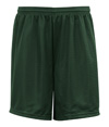 Mesh/Tricot Youth Short FOREST