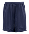 Mesh/Tricot Youth Short NAVY