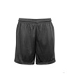 Youth Mesh Short GRAPHITE