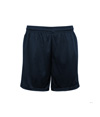 Youth Mesh Short NAVY