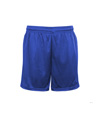 Youth Mesh Short ROYAL