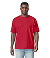 Maxweight Adult T-Shirt CHERRY RED