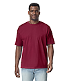 Maxweight Adult T-Shirt GARNET