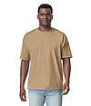 Maxweight Adult T-Shirt TAN