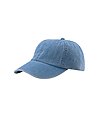 Youth Washed Denim Cap