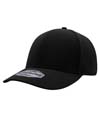 Performance Cap BLACK