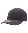 Perforated Performance Cap CHARCOAL