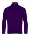 Blitz Outercore Jacket PURPLE/GRAPHITE