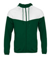 Sprint Outercore Jacket FOREST/WHITE