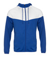 Sprint Outercore Jacket ROYAL/WHITE
