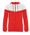 Sprint Outercore Womens Jacket RED/WHITE