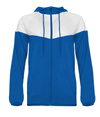 Sprint Outercore Womens Jacket ROYAL/WHITE