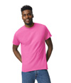 DryBlend Adult T-Shirt AZALEA