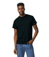 DryBlend Adult T-Shirt BLACK