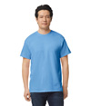 DryBlend Adult T-Shirt CAROLINA BLUE