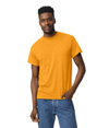 DryBlend Adult T-Shirt GOLD
