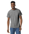 DryBlend Adult T-Shirt GRAPHITE HEATHER