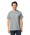 DryBlend Adult T-Shirt GRAVEL