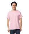DryBlend Adult T-Shirt LIGHT PINK
