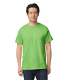 DryBlend Adult T-Shirt LIME