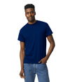 DryBlend Adult T-Shirt NAVY