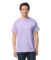 DryBlend Adult T-Shirt ORCHID