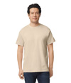 DryBlend Adult T-Shirt SAND