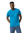 DryBlend Adult T-Shirt SAPPHIRE