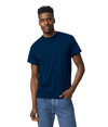 DryBlend Adult T-Shirt DARK NAVY