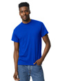DryBlend Adult T-Shirt DEEP ROYAL