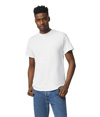 DryBlend Adult T-Shirt WHITE
