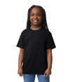DryBlend Youth T-Shirt BLACK