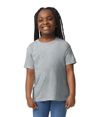 DryBlend Youth T-Shirt GRAVEL