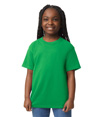 DryBlend Youth T-Shirt IRISH GREEN