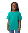 DryBlend Youth T-Shirt JADE DOME