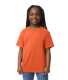 DryBlend Youth T-Shirt ORANGE