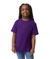 DryBlend Youth T-Shirt PURPLE