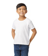 DryBlend Youth T-Shirt WHITE