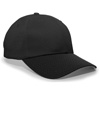 Coolport Mesh Cap BLACK
