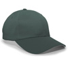 Coolport Mesh Cap DARK GREEN