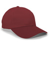 Coolport Mesh Cap MAROON