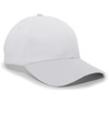 Coolport Mesh Cap SILVER