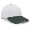 Coolport Mesh Cap SILVER/DARK GREEN