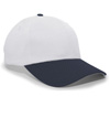 Coolport Mesh Cap SILVER/NAVY
