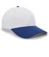 Coolport Mesh Cap SILVER/ROYAL