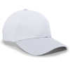 Coolport Mesh Cap WHITE